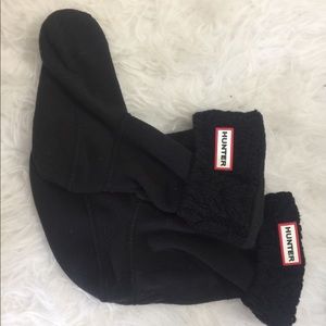 Hunter Accessories - Hunter boot socks Hunter Accessories - Hunter boot socks